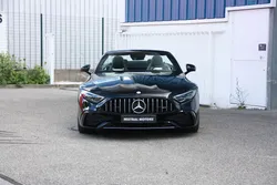 Mercedes SL 43 AMG 381ch 9G-Speedshift / 10.000km / 2023