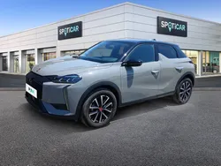 DS DS 3 PureTech 100 BVM6 Performance Line