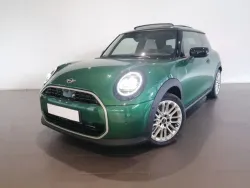 MINI Mini Cooper 3 Puertas C Favoured Aut.