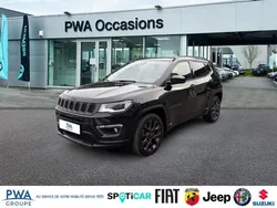 Jeep Compass 1.3 GSE T4 150ch S 4x2 BVR6