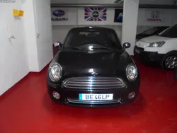MINI Cooper 1598cc 120cv