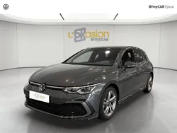 VOLKSWAGEN Golf 2.0 TDI SCR 150 DSG7 R-Line
