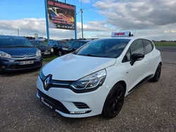 Renault CLIO IV 1.5 DCI 75CH ENERGY LIMITED 5P EURO6C