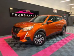 PEUGEOT 2008 100 S&S BVM6 Style / Distribution faite / Carplay