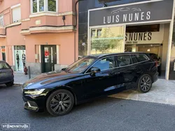 Volvo V60 2.0 T6 AWD TE Inscription Expression