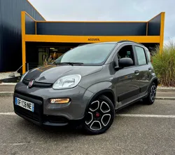 Fiat Panda 1.0 70 ch Hybride BSG S/S City Life