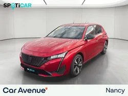 PEUGEOT 308 BlueHDi 130ch S&S BVM6 Allure