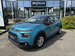 Citroen C3 1.5 BlueHDi 100 Feel / GARANTIE 12 MOIS