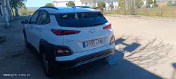 HYUNDAI Kona EV Klass 150kW