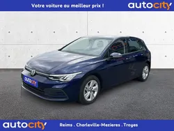 VOLKSWAGEN GOLF 1.0 eTSI - 110 - DSG 7 VIII Life business