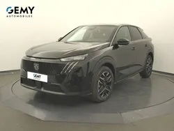 PEUGEOT 3008 Hybrid 145 e-DCS6 Allure