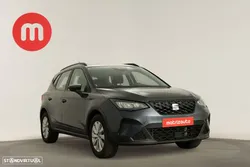 SEAT Arona 1.0 TSI Style