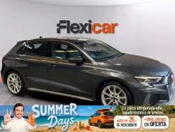 AUDI A3 Sportback 35 TFSI S tronic