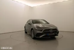 Mercedes-Benz A 250 e