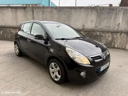 Hyundai i20 1.2 Edition 20