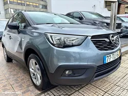 Opel Crossland X 1.2 Innovation