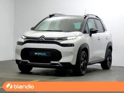 CITROEN C3 Aircross BlueHDi S&S Shine 110