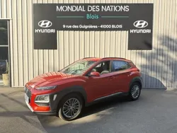 Hyundai Kona 1.6 CRDi 115ch Creative Euro6d-T EVAP