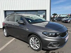 Fiat Tipo 1.6 MultiJet 120ch Lounge S/S 5p