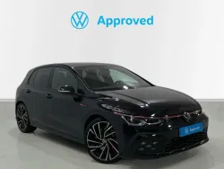 VOLKSWAGEN Golf 2.0 TSI GTI DSG 180kW