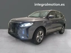 LIVAN X6 Pro 1.5 TGDI Royal FWD Aut.