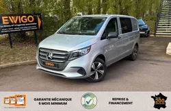 MERCEDES-BENZ VITO COMBI SHUTTLE 113 CDI 2.2 135ch L3 4X4 BVA - CARPLAY SANS FIL - CAMERA DE RECUL - ATTELAGE