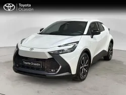 Toyota C-HR 140H Advance