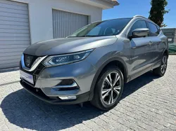 Nissan Qashqai 1.5 dCi N-Connecta 18