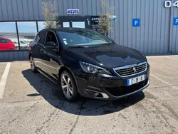 Peugeot 308 GT LINE 1.2 PURETECH 130CH / GARANTIE 12 MOIS