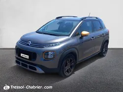 CITROEN C3 Aircross PureTech 110 S&S BVM6 Rip Curl