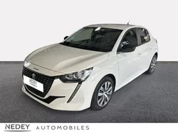 Peugeot 208 1.2 PureTech 100ch S&S Active