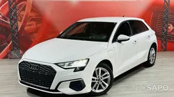 Audi A3 de 2022