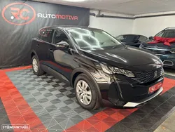Peugeot 3008 1.2 PureTech Active