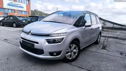 Citroën C4 Grand Picasso 1.6 e-hdi intensive