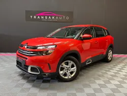 CITROEN C5 AIRCROSS BlueHDi 130 SS EAT8 Feel / CHAINE ARBRE A CAMES OK