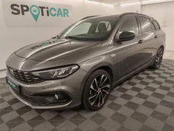 Fiat Tipo SW 1.0 FireFly Turbo 100ch S/S Sport