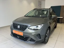 SEAT Arona 1.0 TSI 95 ch Start/Stop BVM5 Urban