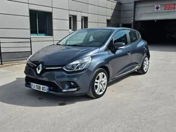Renault Clio 4 Dci 75ch Business 07/2019 68000 kms