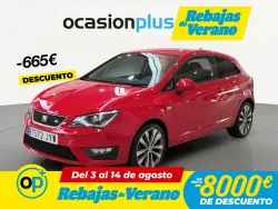 SEAT Ibiza 1.0 EcoTSI S&S FR 110