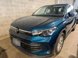 Volkswagen Tiguan Life 2.0 TDI 150 CH DSG