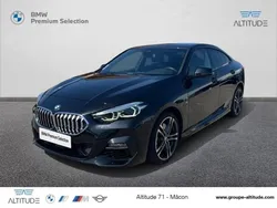 Bmw Série 2 Gran Coupé 220iA 178ch M Sport 9cv