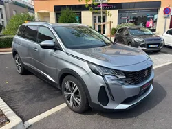 PEUGEOT 5008 BlueHDi 130ch SS BVM6 Allure