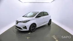 Renault ZOE de 2023