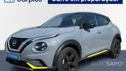 Nissan Juke 1.0 DIG-T Acenta de 2022