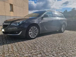 Opel Insignia 1.6 cdti cosmo