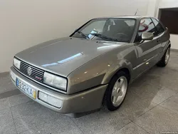 VW Corrado G 60
