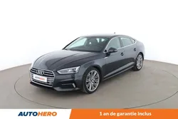 Audi A5 sportback 1.4 TFSI Avus S tronic 7 150 ch