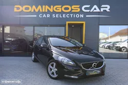 Volvo V40 2.0 D2 Momentum