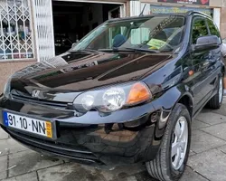Honda HR-V 1.6 i  Com  Ac    Viatura  Nacional