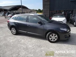 Renault Mégane 1.5 DCI 110 CH , 2011, BREAK DIESEL, 146 000 KMS, GARANTIE, REVISÉE